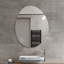 40 po Miroir mural de salle de bain X 32