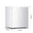 1.1 Cubic Feet Garage Ready Upright Freezer with Adjustable Temperature Controls-90118469