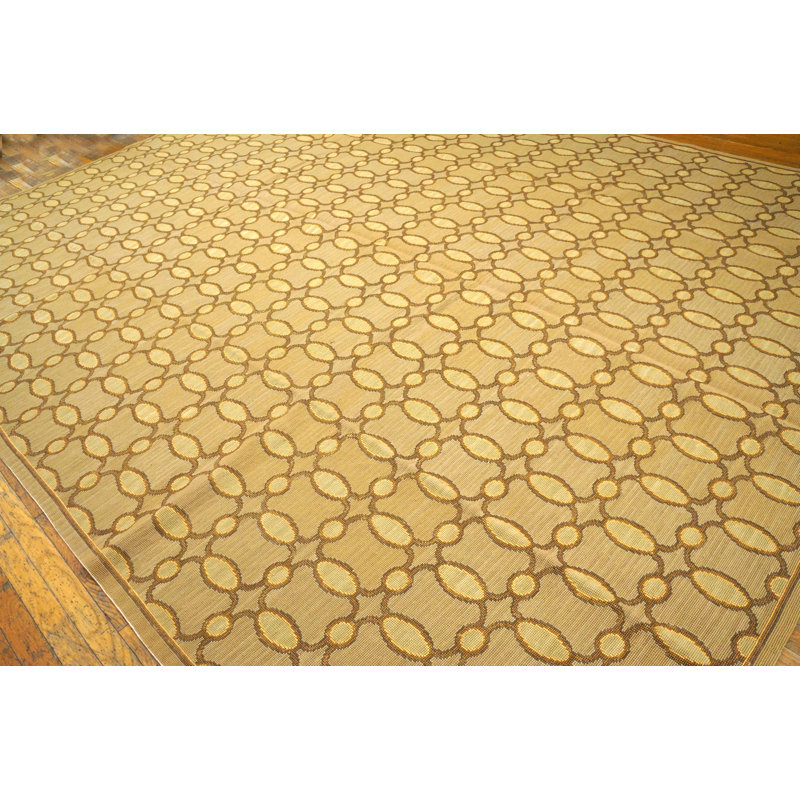 One-of-a-Kind 9' X 12' Area Rug