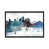 Black Framed Canvas
