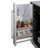 Summit Appliance 3.13 Cubic Feet Mini Fridge