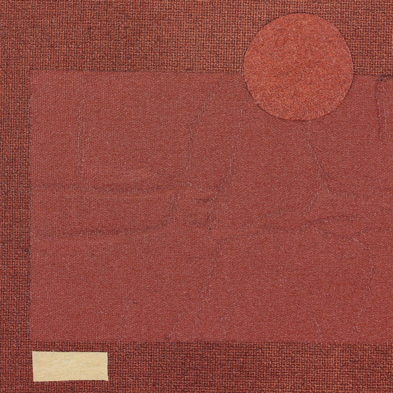 Orbit Vol. 2 #4 By Jade Dacay, H 32" x W 24"