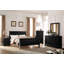 Ensemble de chambre configurable avec lit-bateau Echavarria