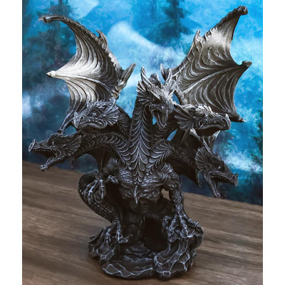 Figurine Knizair
