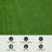 Brittannie Indoor/Outdoor Waterproof Artificial Grass Turf Rugs-2011503333