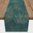 Floral Cotton Blend Table Runner-1664360346-1664360344