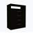 10 Pair Shoe Storage Cabinet