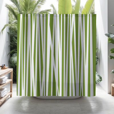 Coco Shower Curtain