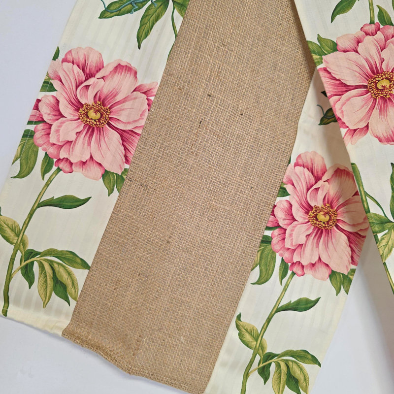 Chemin de table RLF Home Peony Bowl