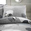 Animal Sheep Design Duvet Cover Set with Pillowcases - Polycotton Bedding - Available in Single Double King-788828159-788828156