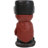 Count Dracula Halloween Statue with Candy Bowl