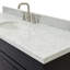 Ensemble de meuble-lavabo simple 61 po Hamlet-94350850-138335597
