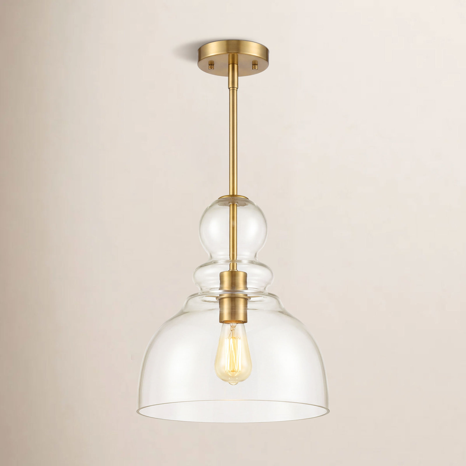 1 - Light Pendant
