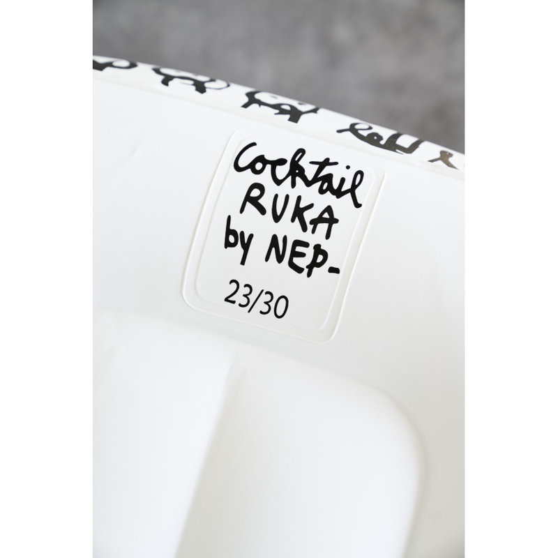 Garden Seat/Back Cushion