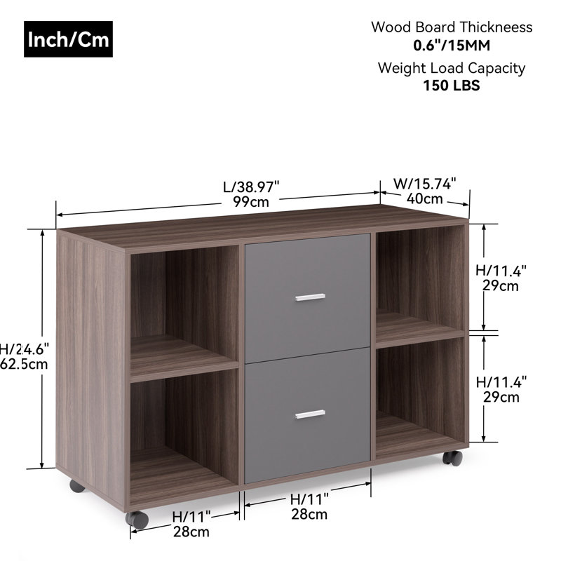 Vereniz Accent, Dark Gray