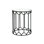 Arte Deco End Table