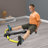 Machine Body Workout Machine,  Abdominal Exercise Machine, Rowing Machine