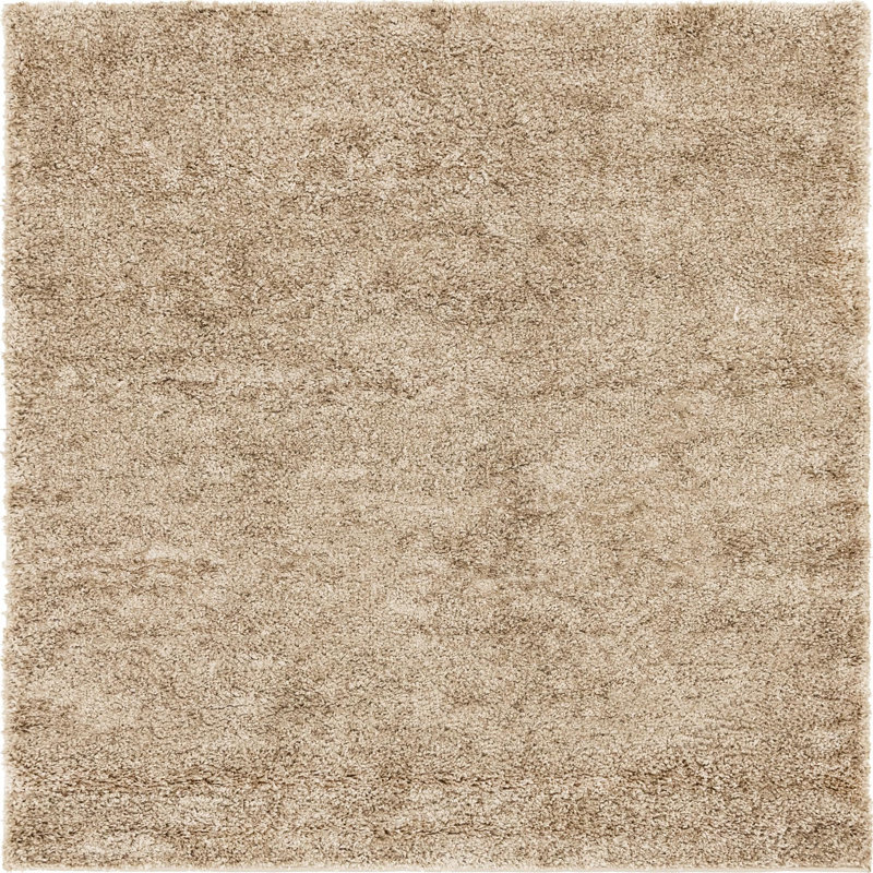 Fragos Oriental Indoor Rug, Square 5'