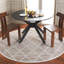 Tapis géométrique Rosalba Performance-1141788949
