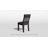 19.5'' H Faux Leather Upholstered Side Chair-352128973