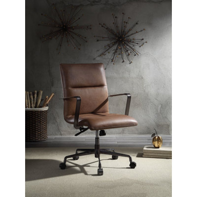Chaise de bureau Indra