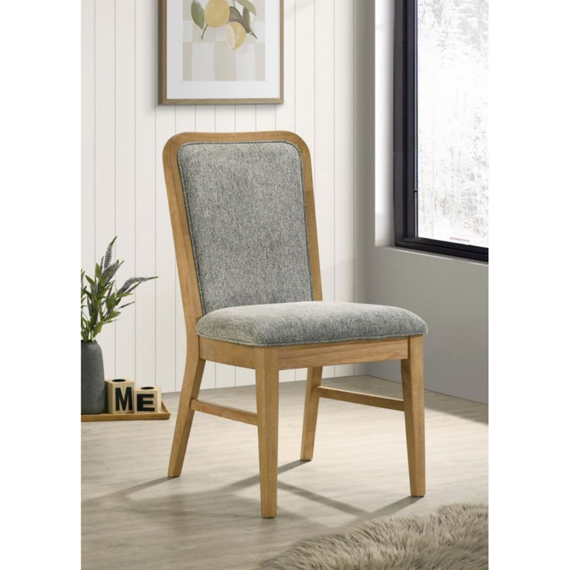 Liam Side Chair (set-2)