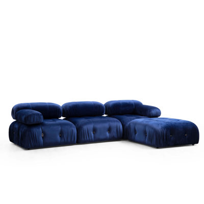 Seidman Corner Sectional