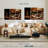 Lelar Western Themed-108158333