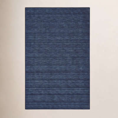 Kaden Hand-Woven Wool Shag Rug