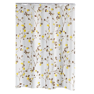 Shower Curtain