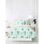Sateen Pillow Case