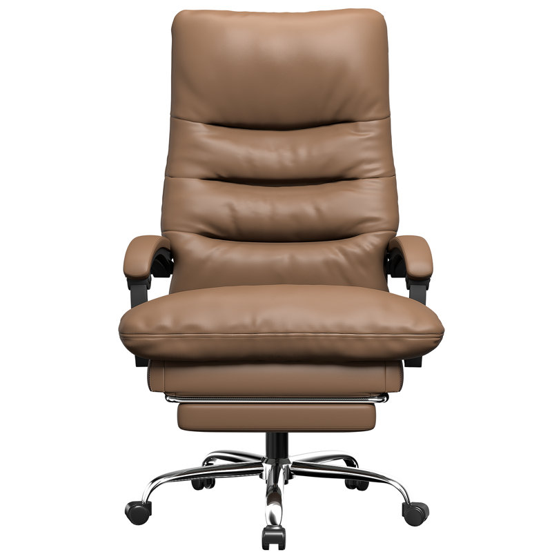 Executive Chair, Brown