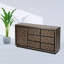 Commode 6 tiroirs Josephson