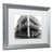 Silver Framed