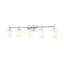 Zowie 5 Light Vanity-100157097