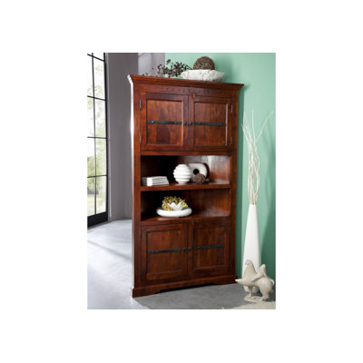Oxford Display Cabinet