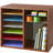 Adjustable Literature Organizer