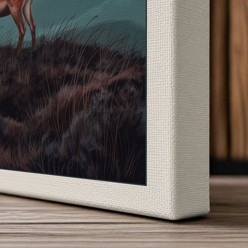 Print, 36x24 - 91.4 x 61.0 cm, Cream Border