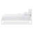 Hideaki Solid Wood Open-Frame Bed-20239517