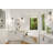 Copenhagen 1 Light Wall Sconce-76892977