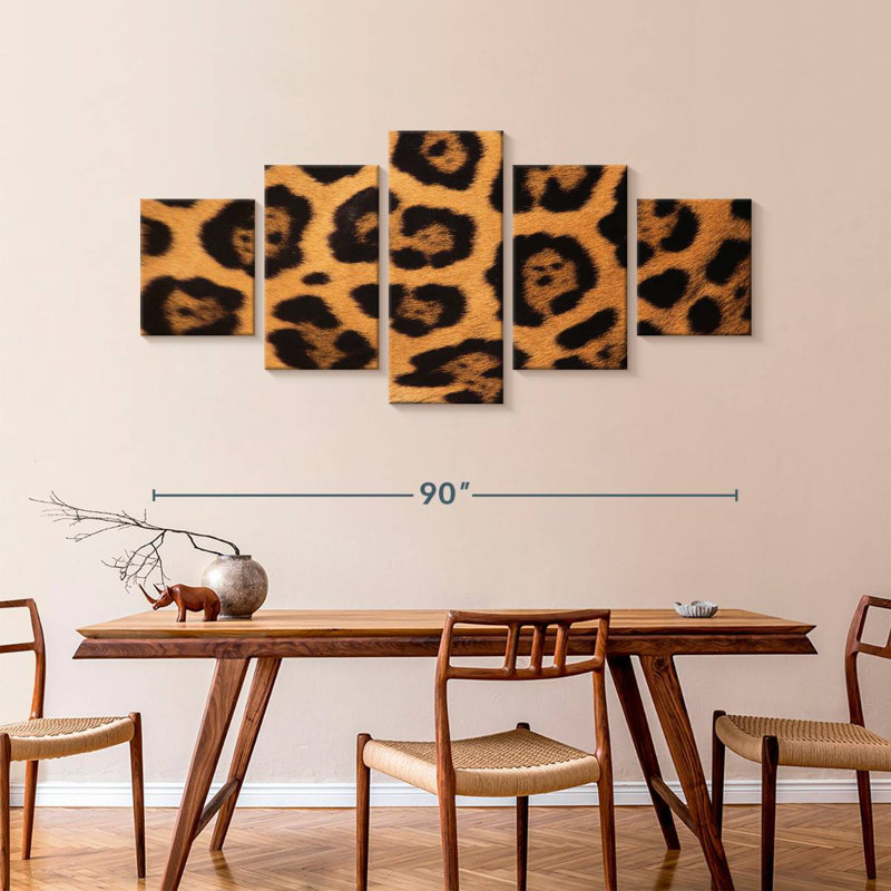 Jaguar Spots