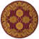 Balthrop Hand Tufted Wool Oriental Rug