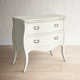 Frida Accent Chest