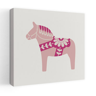 Art contemporain Art cheval contemporain