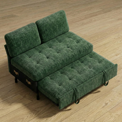 Darrin 89" Sofa Bed