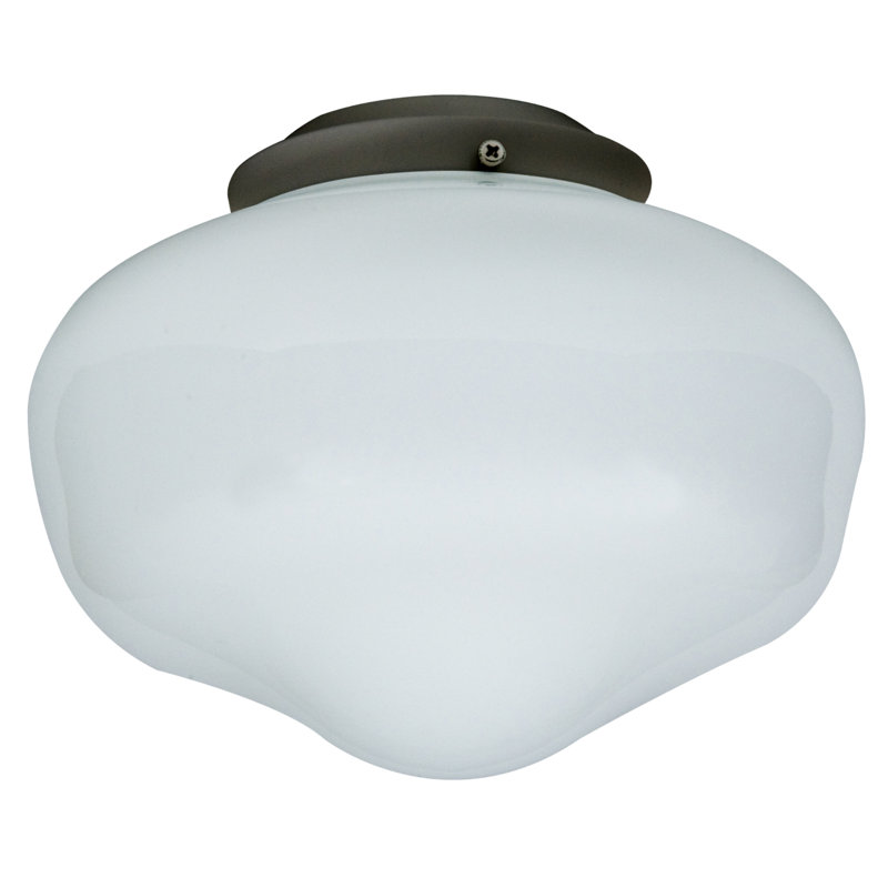 Ceiling Fan, Brown
