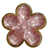 Pink, Natural est en rupture de stock