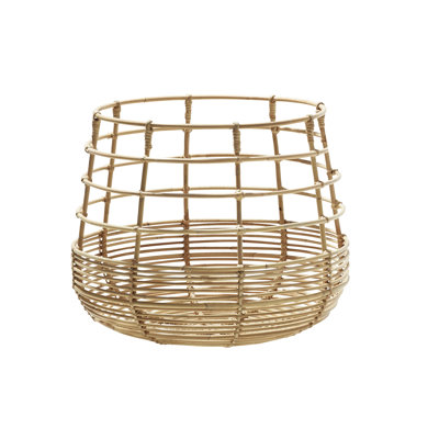 Sweep Basket