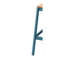 Tabouret de bar Jacotte