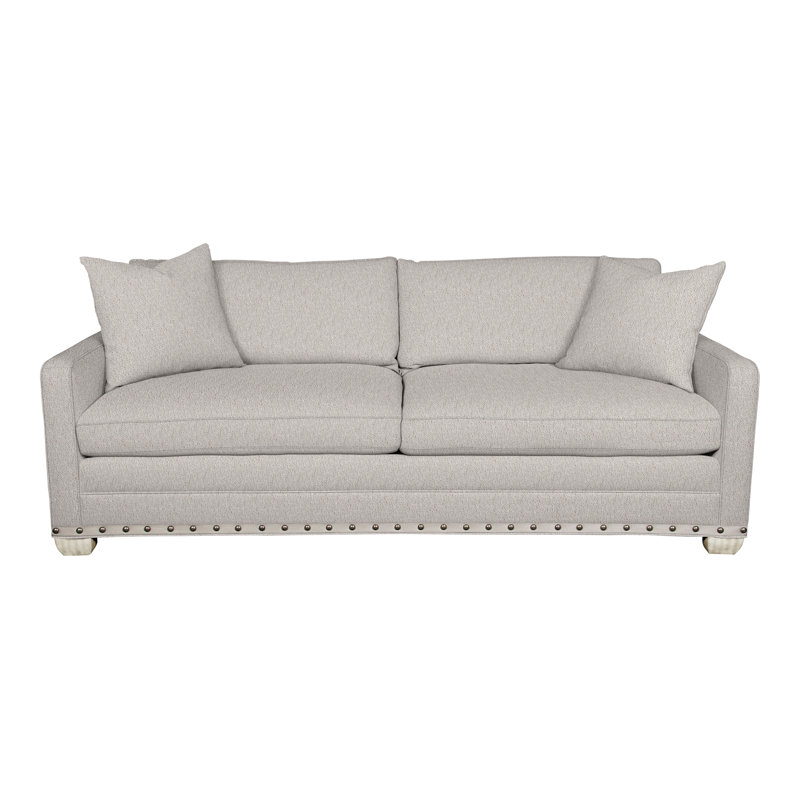Stanton Sofa, Wrenn, Navada Granite, Yes